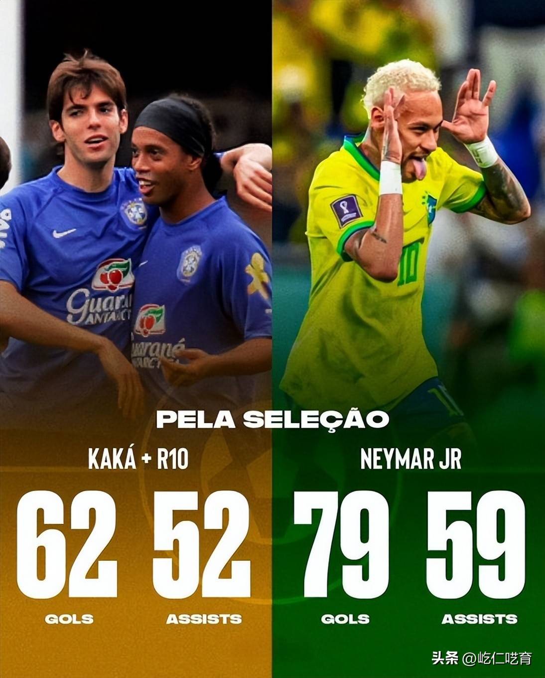  内马尔关键节点逆转，中国队带队取胜！