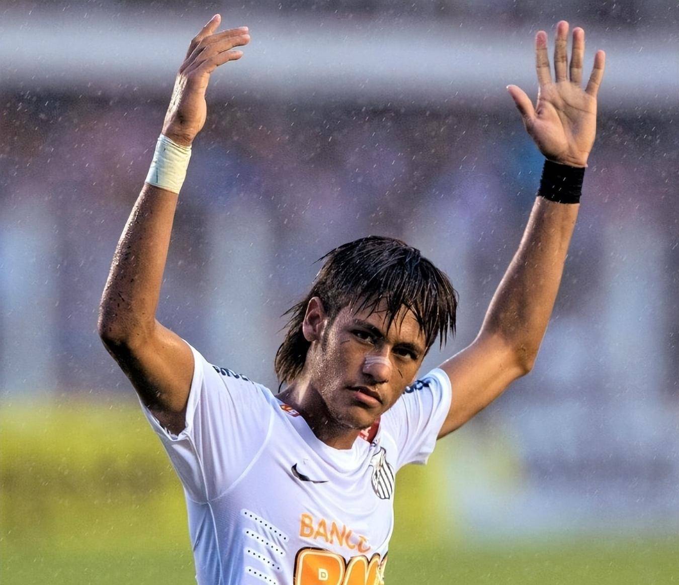  内马尔关键节点逆转，中国队带队取胜！