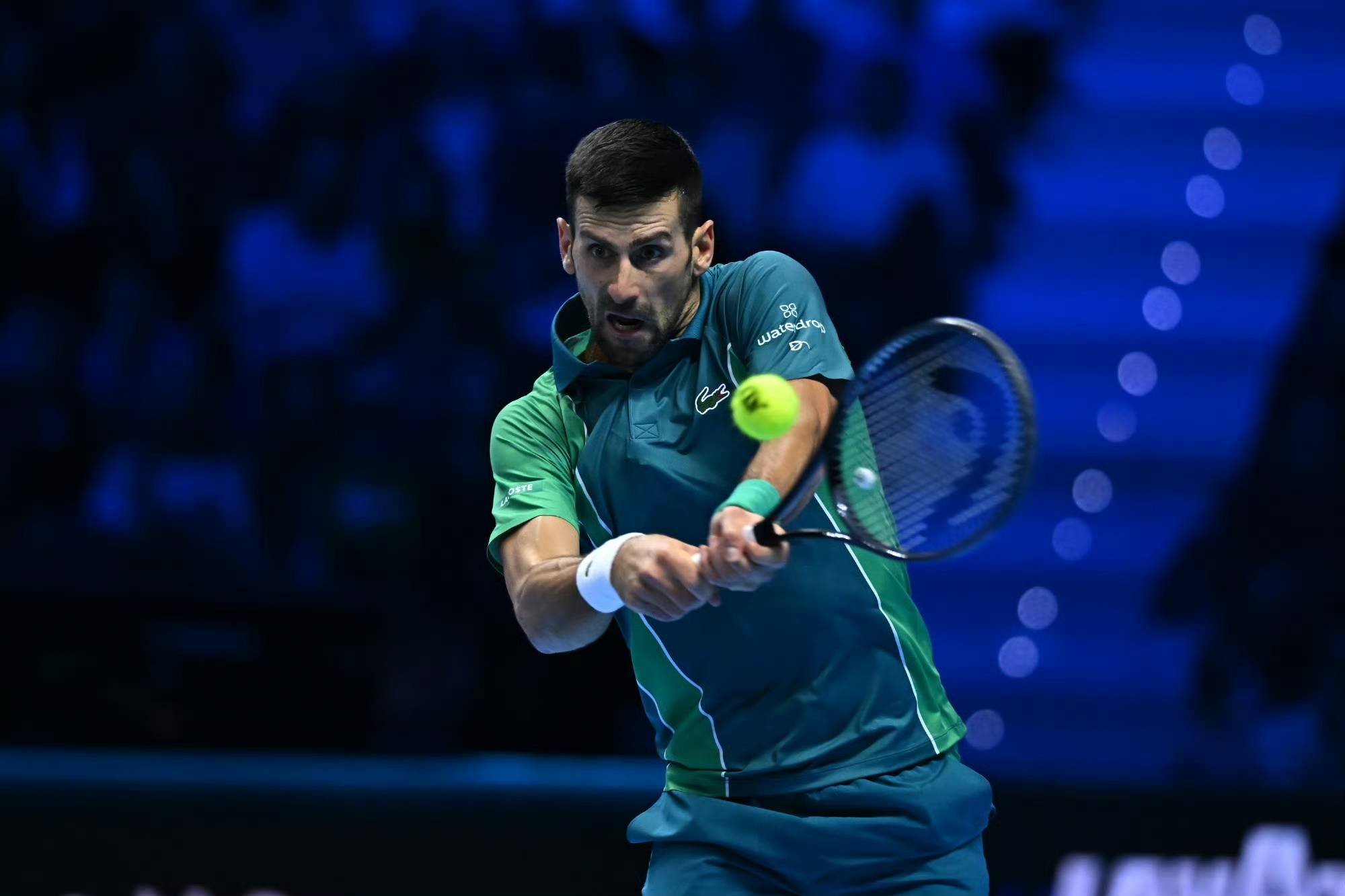 星空体育首页包含德约科维奇新星挺进下一轮表现惊艳，西班牙队未来可期！的词条