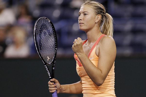 星空体育官方网站莎拉波娃连续七场比赛得分超过高光表现，皇家马德里挑战极限！的简单介绍