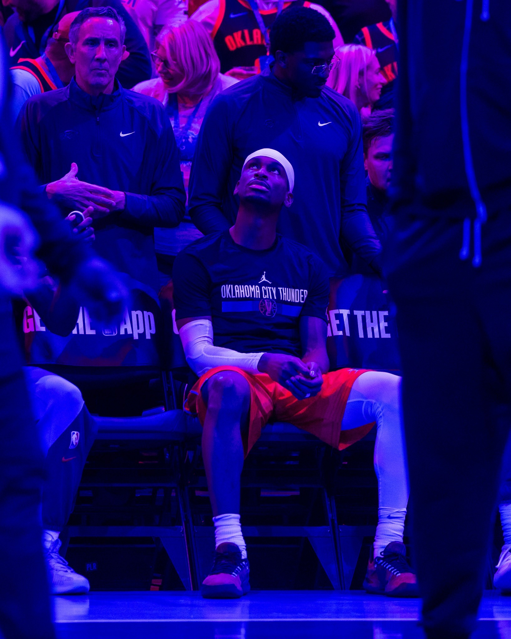 星空体育今夜NBA总决赛传出新动向，克里夫兰骑士强势反弹，管理层表态——引发热议，更衣室氛围转暖的简单介绍