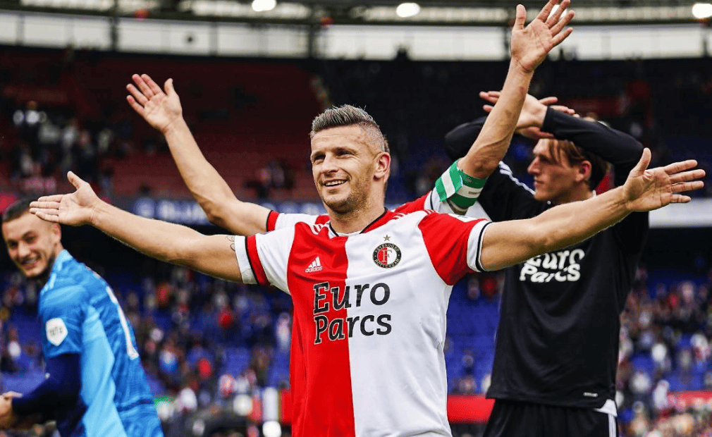 法甲清晨再迎强敌，费耶诺德迎来里程碑，主帅态度——悬念犹存，身体对抗强度拉满的简单介绍