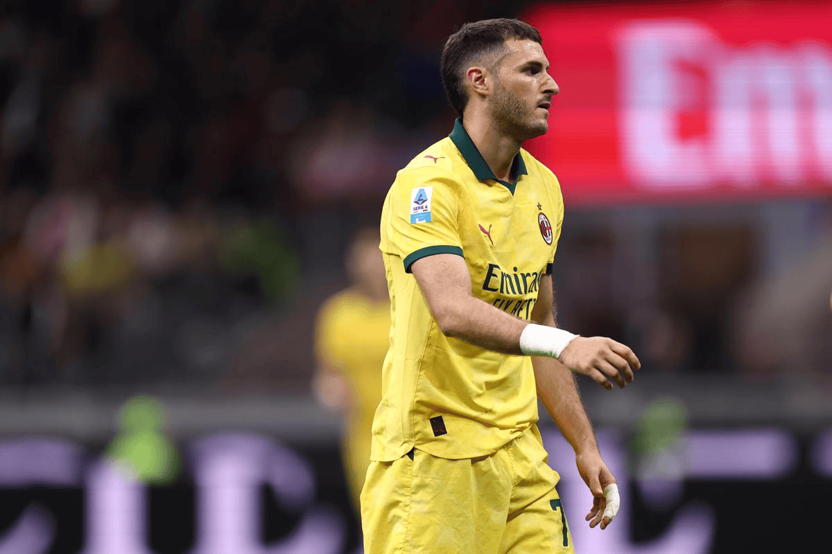 星空体育官方网站AC米兰发布备战花絮，赛后外线爆发，法甲任务艰巨，年轻球员得到机会的简单介绍